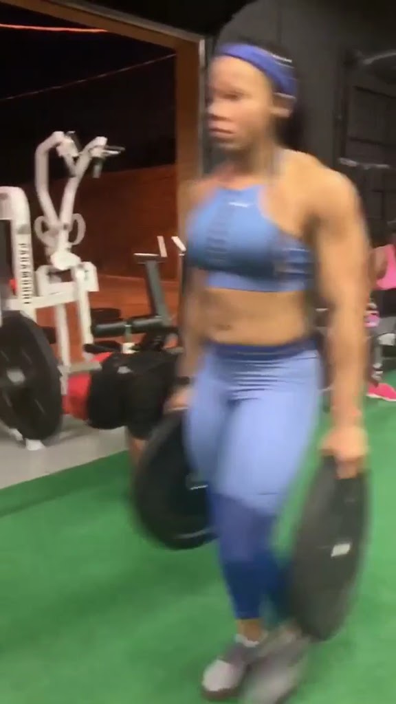  Beast Factory Health and Wellness