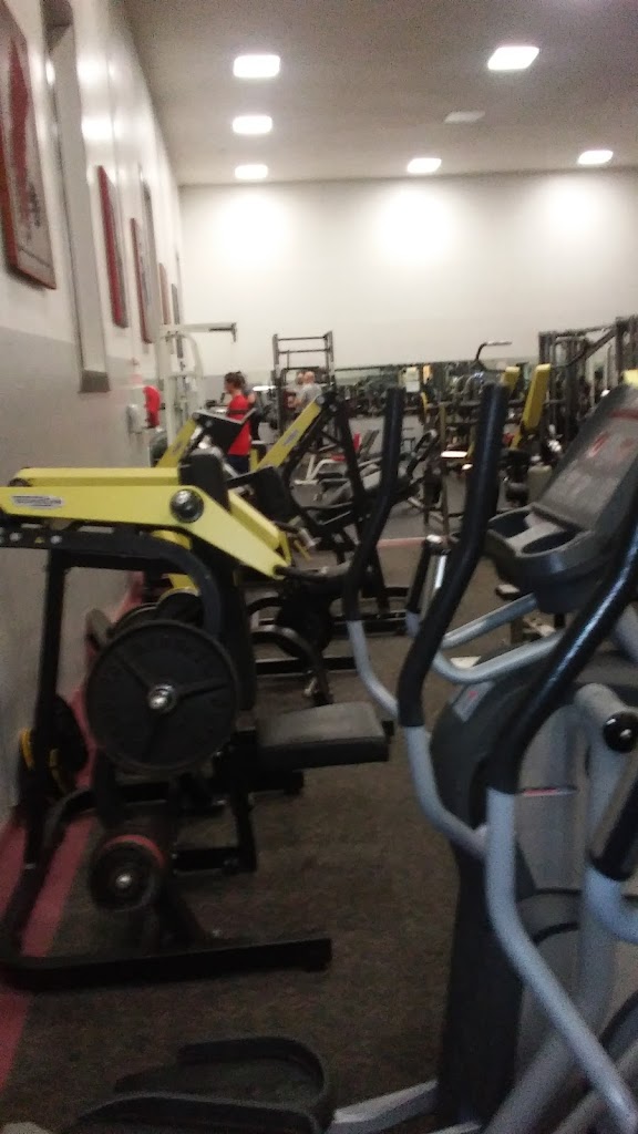  Shasta Athletic Club