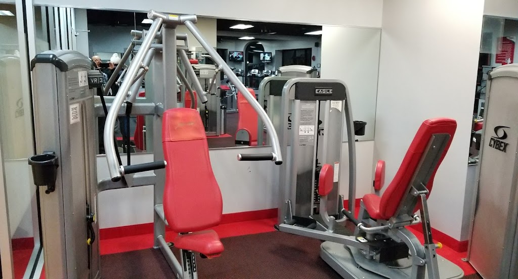  Snap Fitness Upper Arlington 24-7