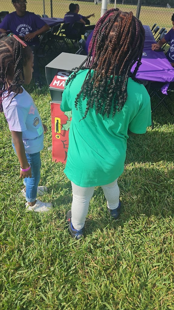  Bamford Sports Complex