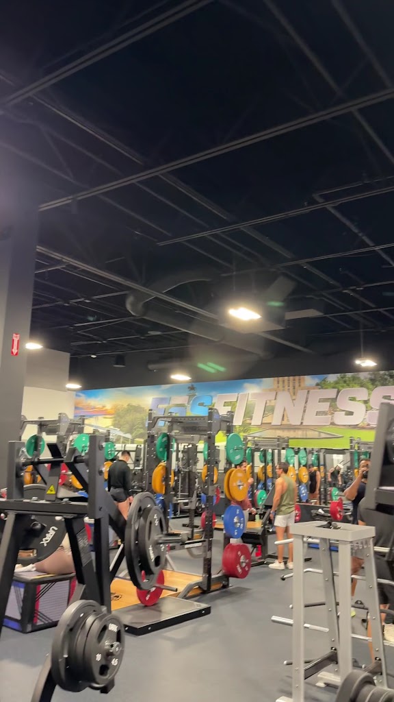 EōS Fitness