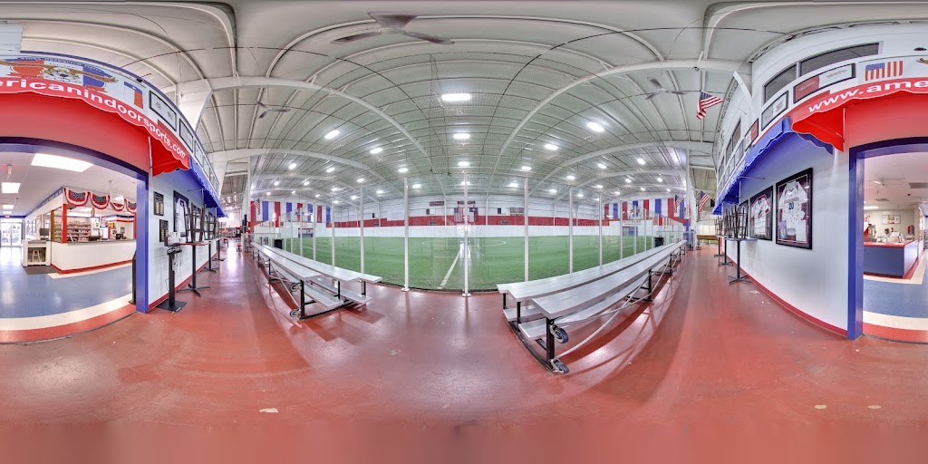 American Indoor Sports Facility