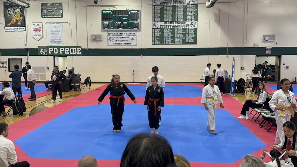  United Taekwondo Center