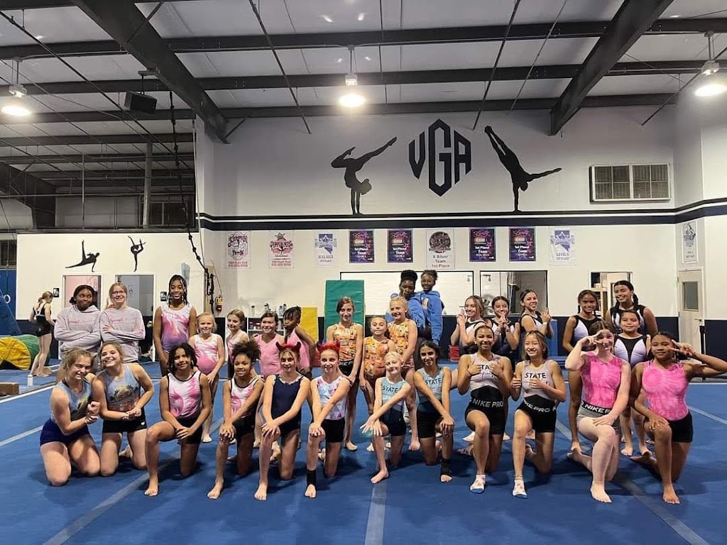  Vegas Gymnastics Academy