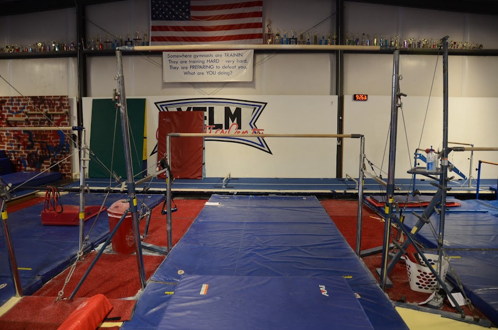  Yelm Gymnastics Center