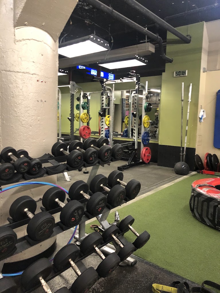  HiFi Personal Fitness