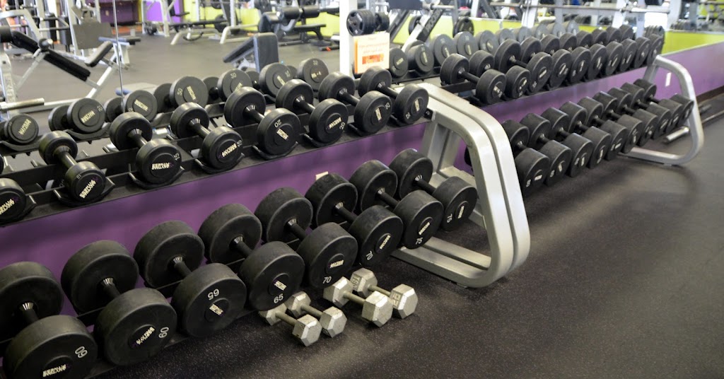  Anytime Fitness Apopka