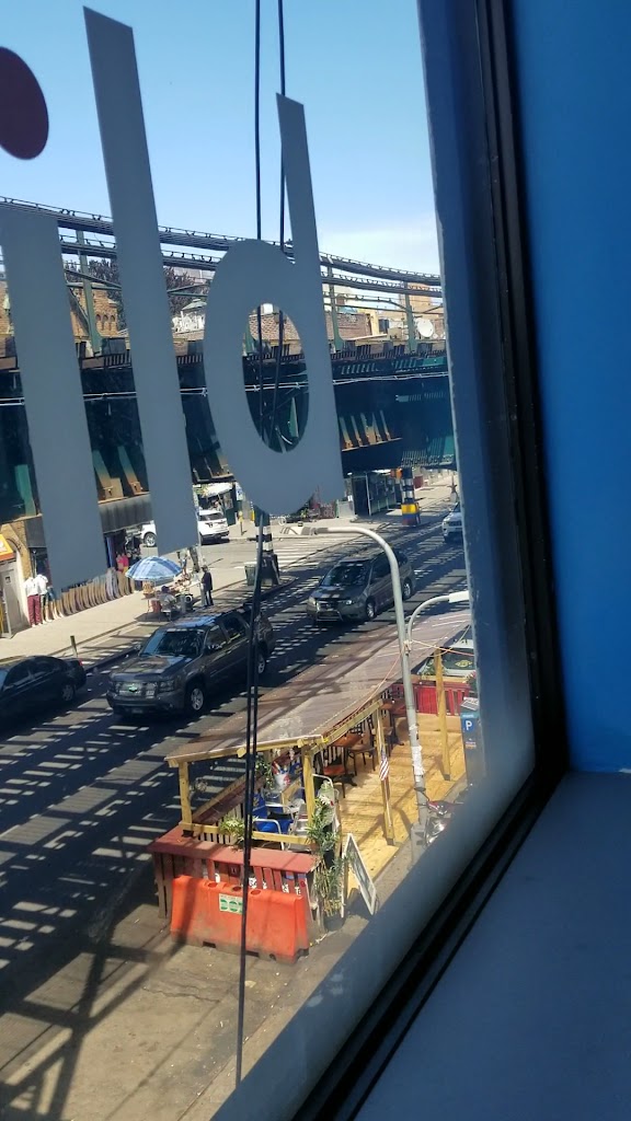  PureGym - Formerly Blink Fitness