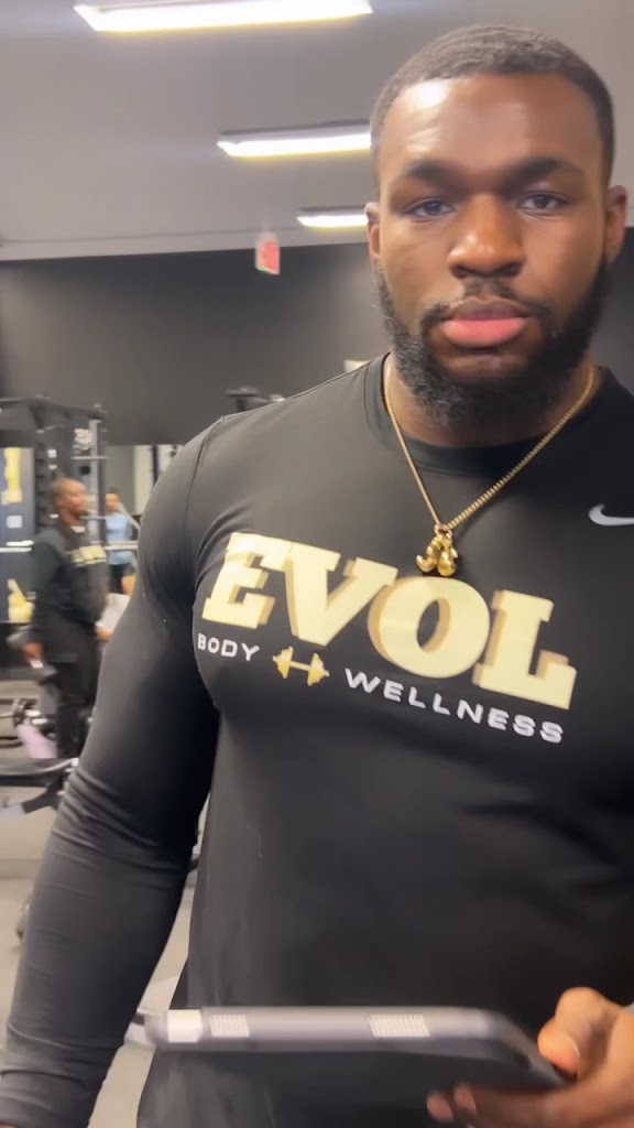  EVOL Body & Wellness