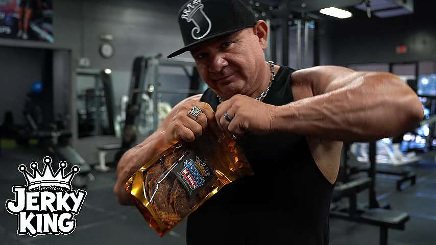  The Muscle Factory, LLC