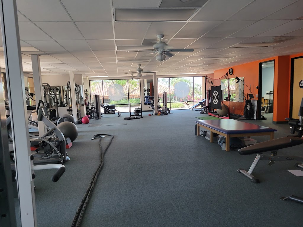  ZACH'S PERSONAL FITNESS