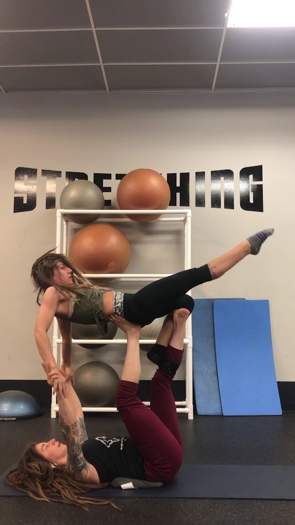  Crunch Fitness - Fairmount