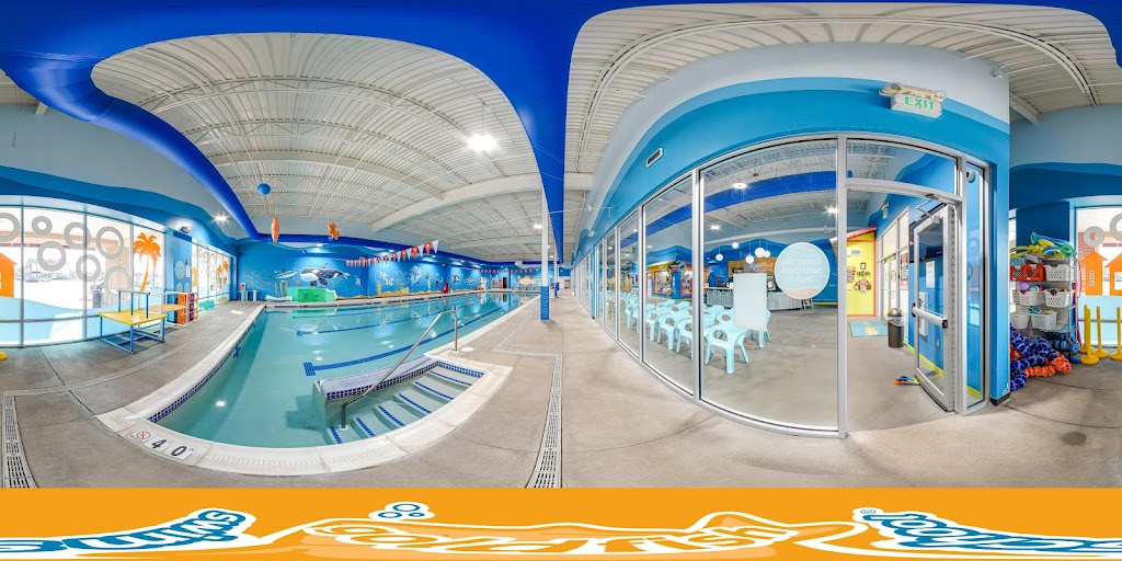  Goldfish Swim School - Wyckoff