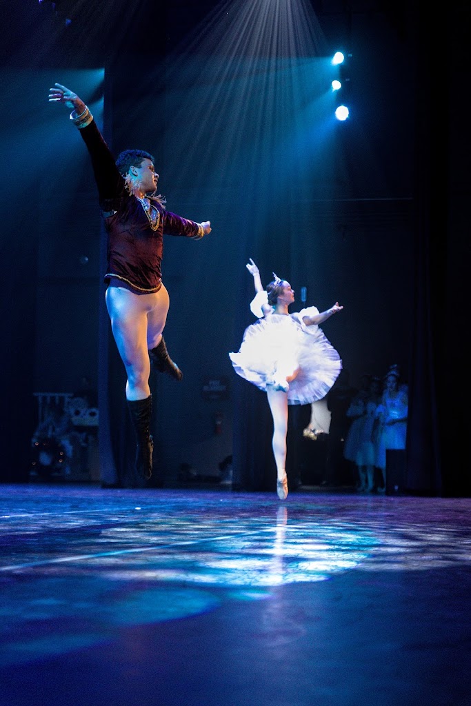  Brighton School of Ballet