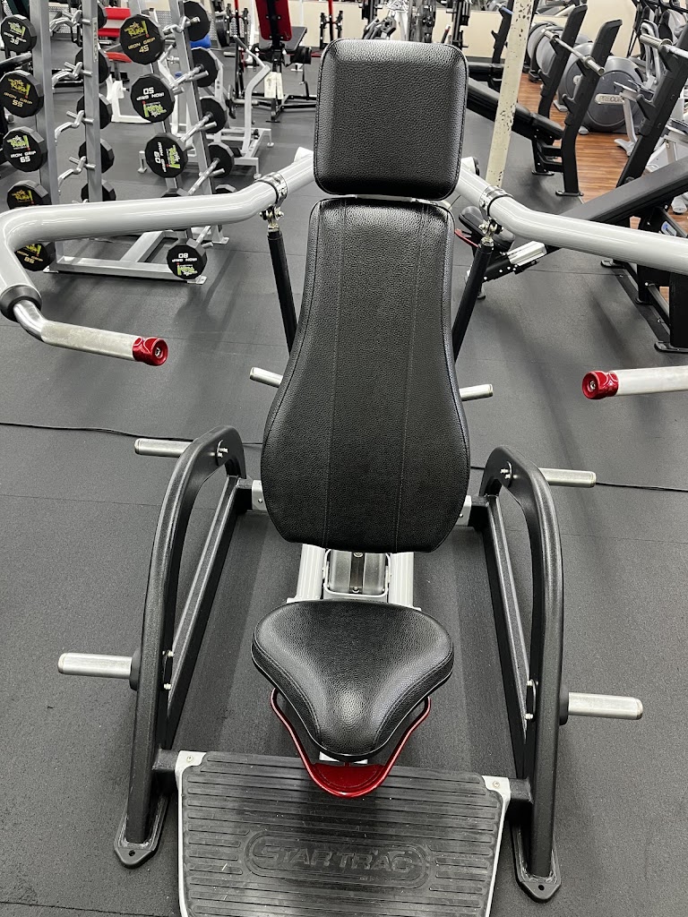  Shape Fitness Harrah