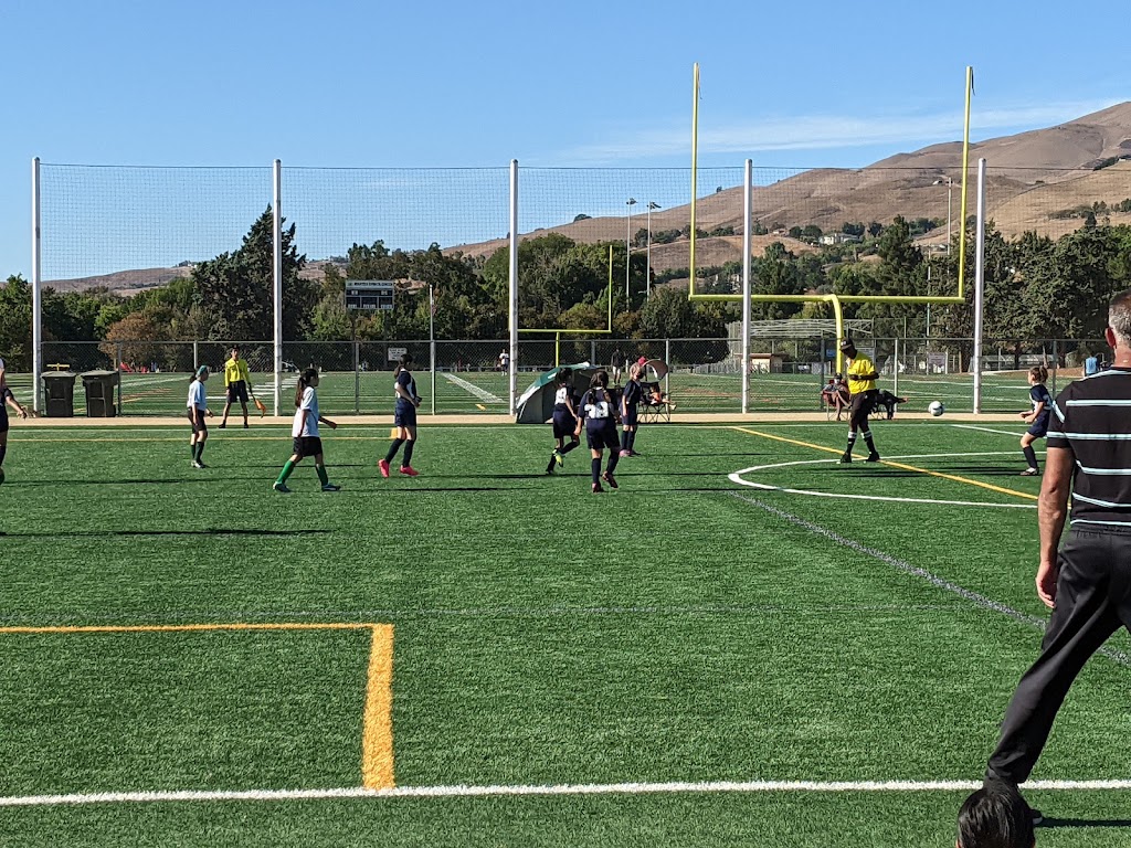  Milpitas Sports Center