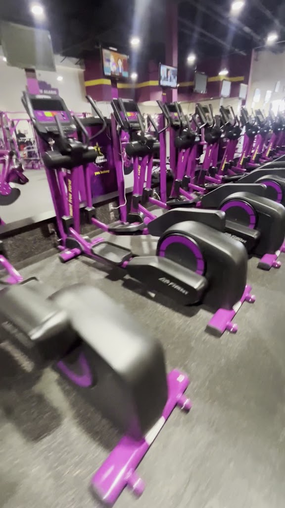  Planet Fitness