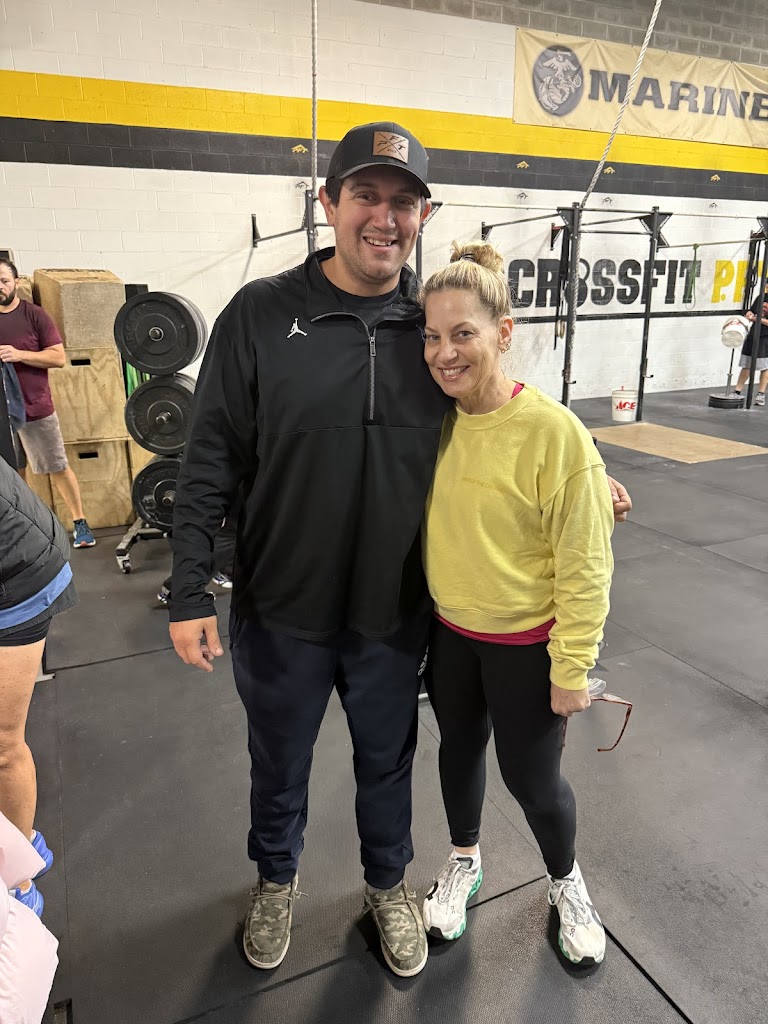  Performance Factory Training