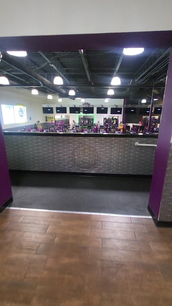  Planet Fitness