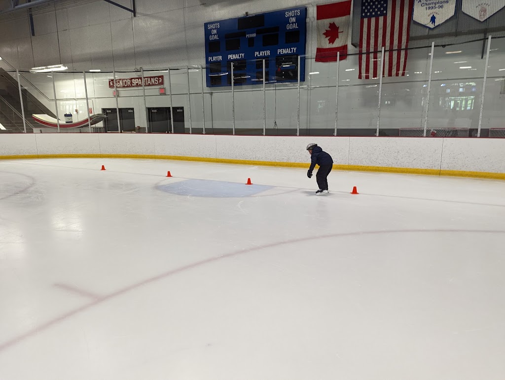  The Grove Aquatic & Fitness Center