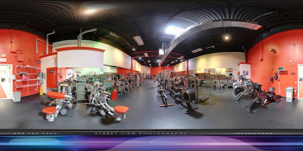  The Facility For Personal Training