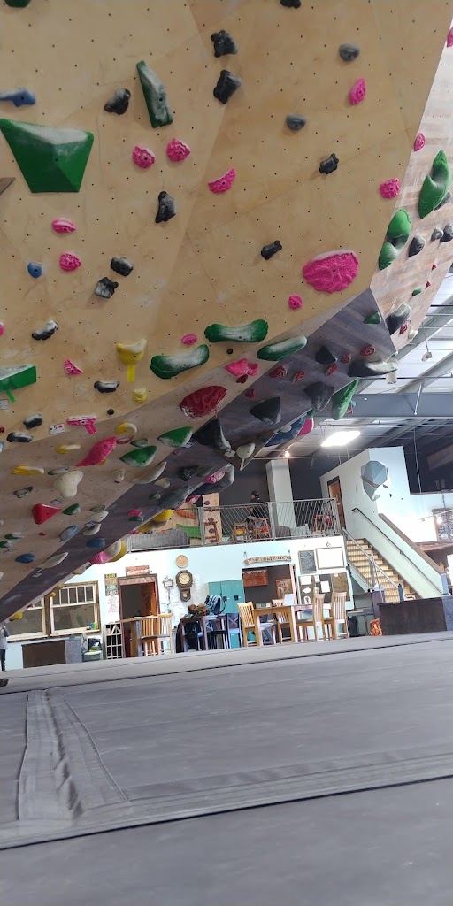  Loveland Climbing Collective