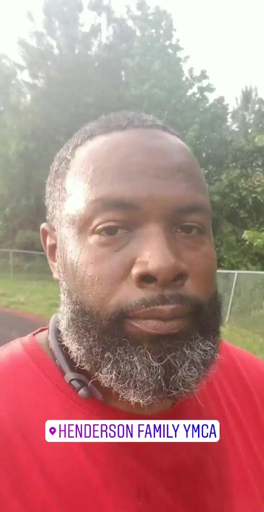  Henderson Family YMCA