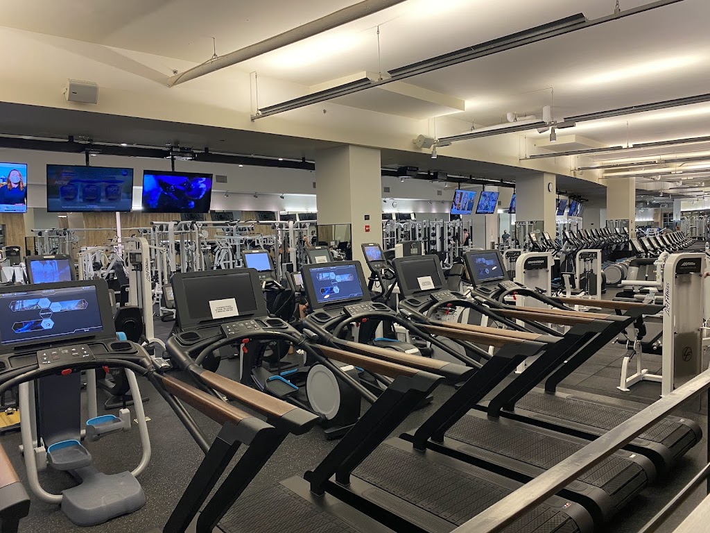  Equinox Columbus Circle