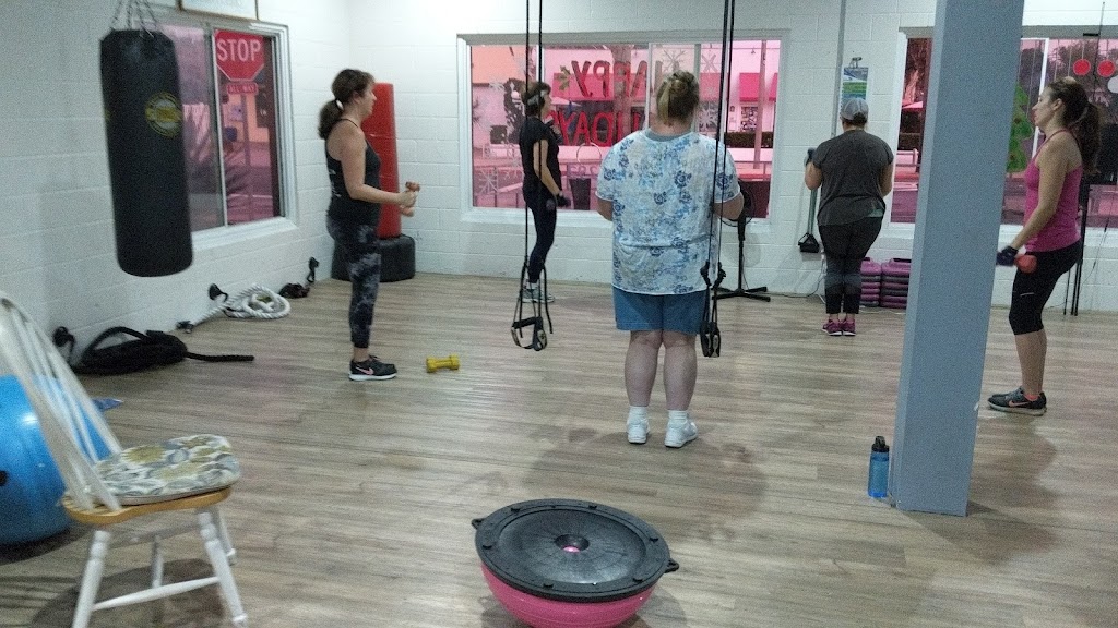  Body Effects Imperial Beach Family Fitness Center