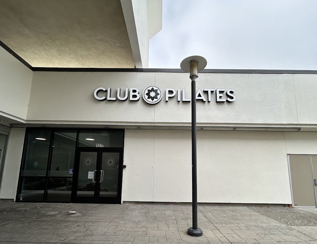  Club Pilates