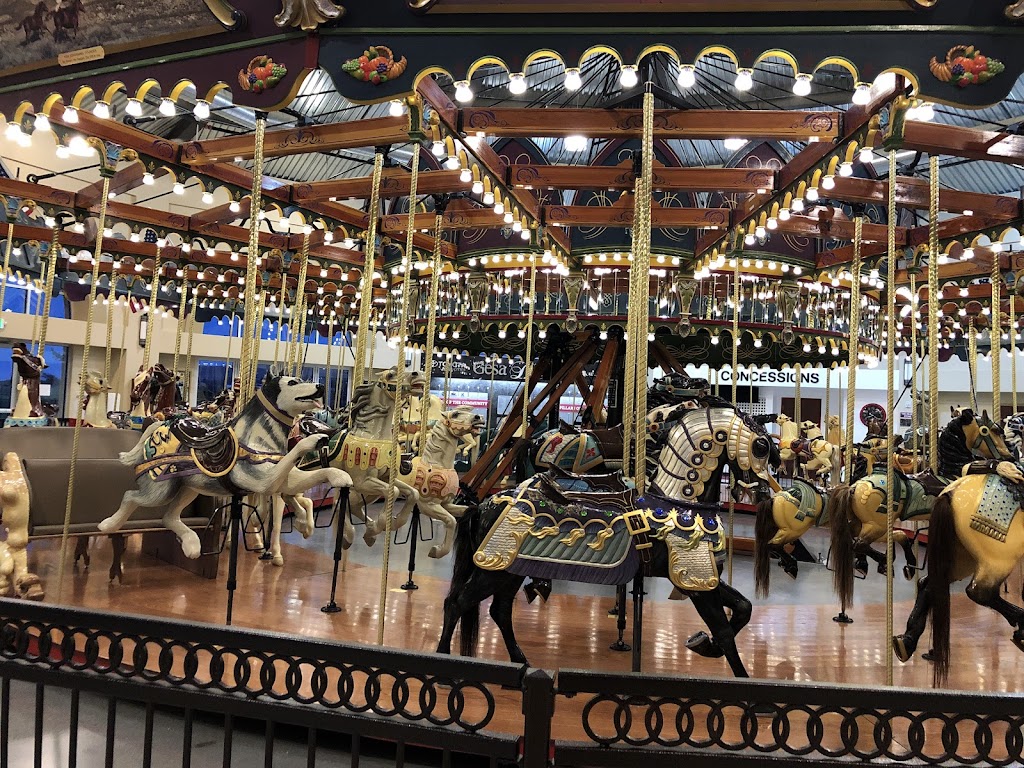  Southridge Sports and Events Complex