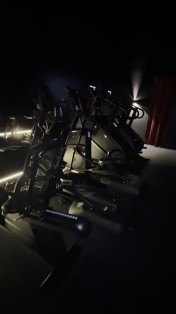  Amped Fitness (Mesquite)