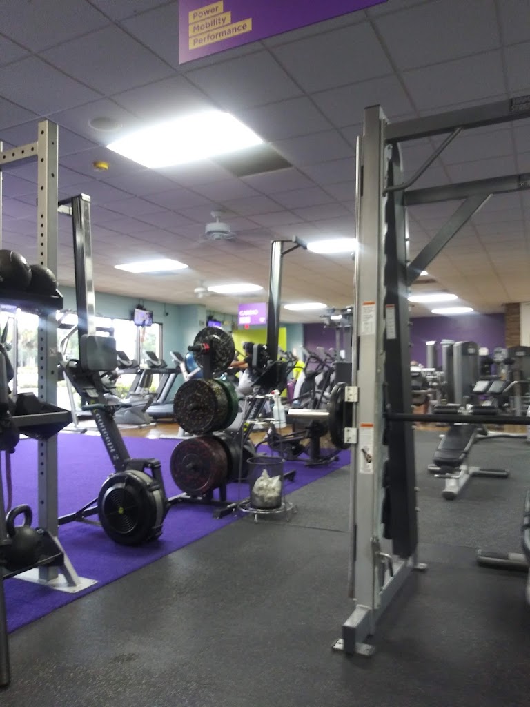  Anytime Fitness