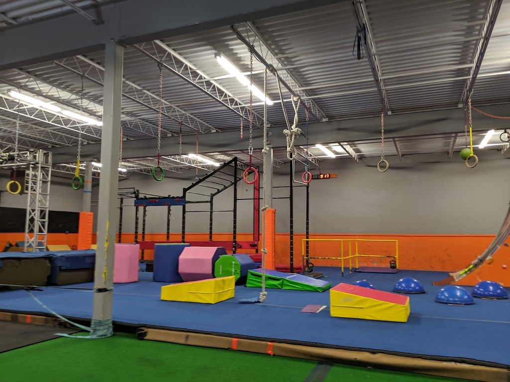  Build A Machine Fitness