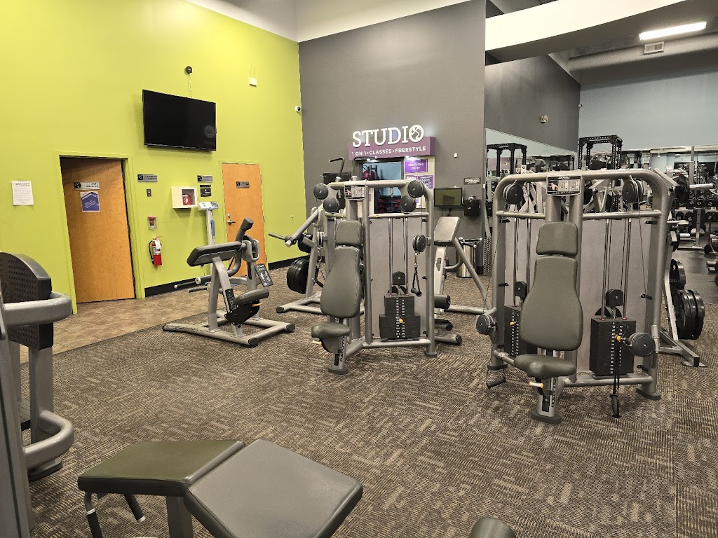  Anytime Fitness