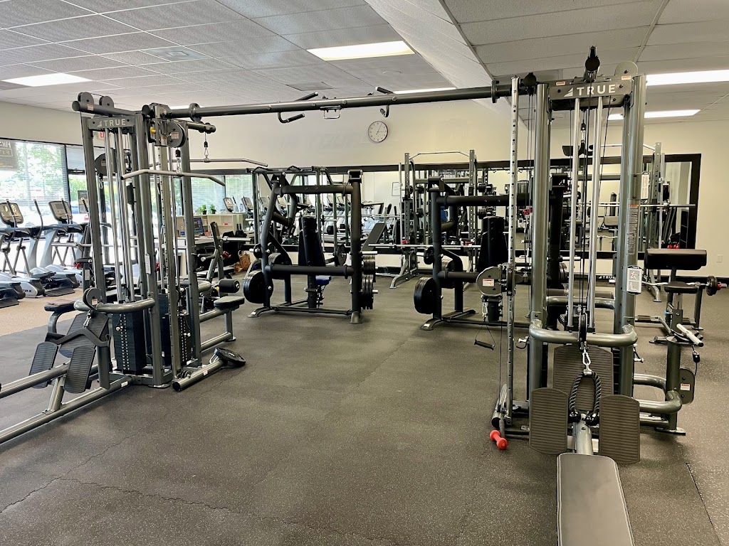  First Class Fitness - Gym, Personal Training, Group Classes, Nutrition