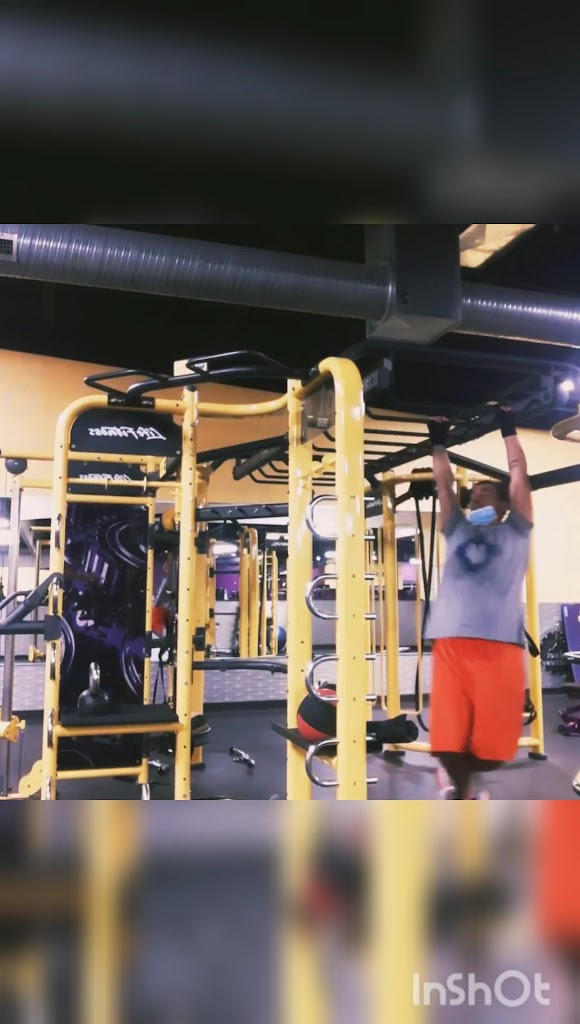  Planet Fitness