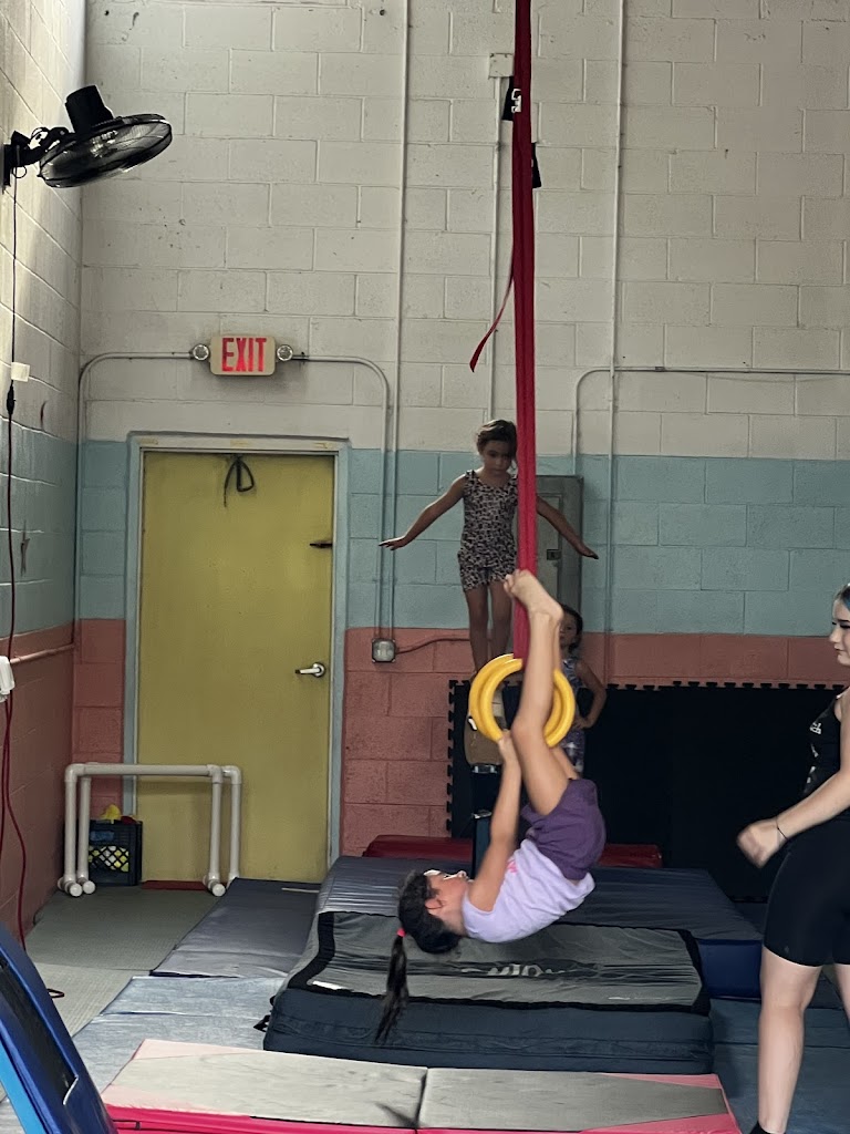  Believe It Gymnastics