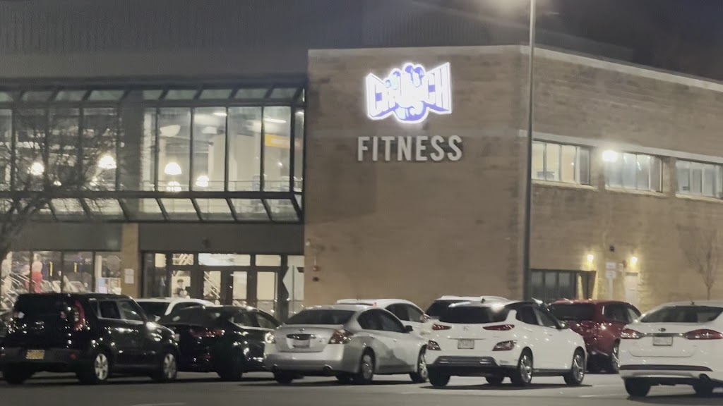  Crunch Fitness - Lake Grove
