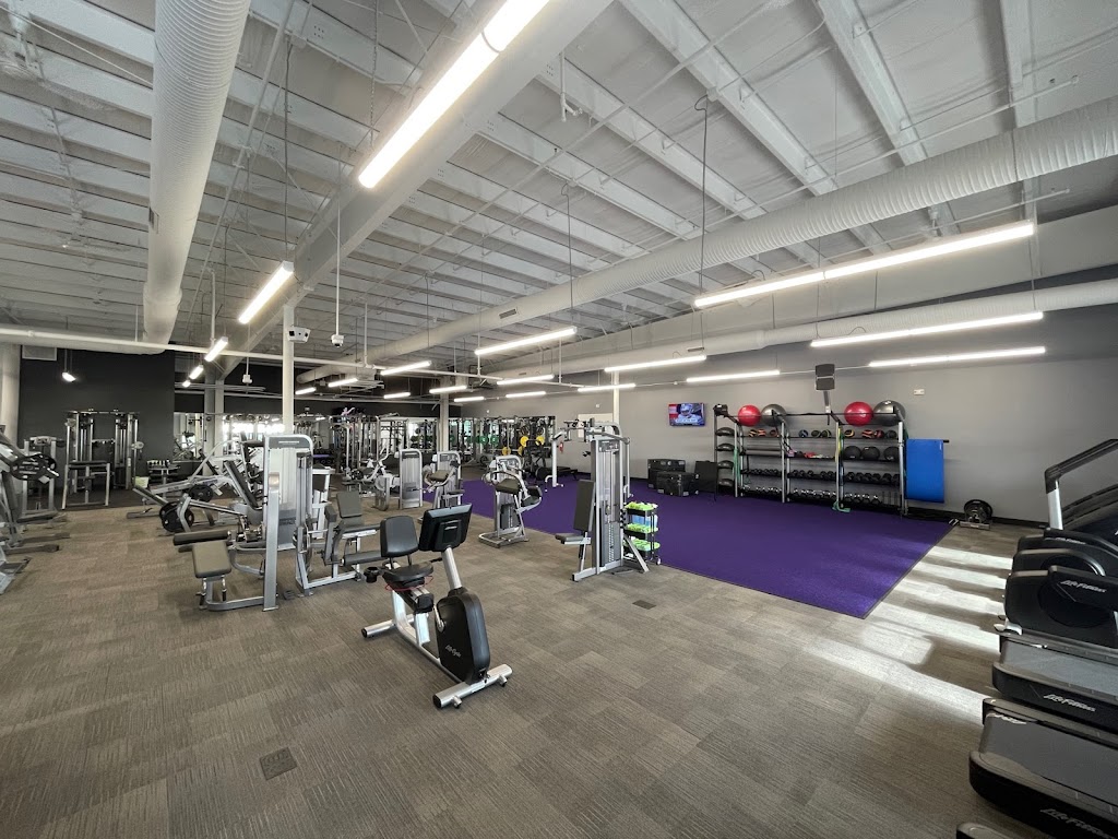  Anytime Fitness