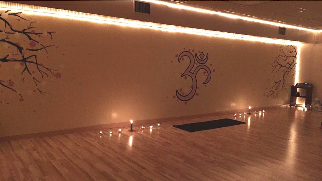  It's All About You, yoga and more...