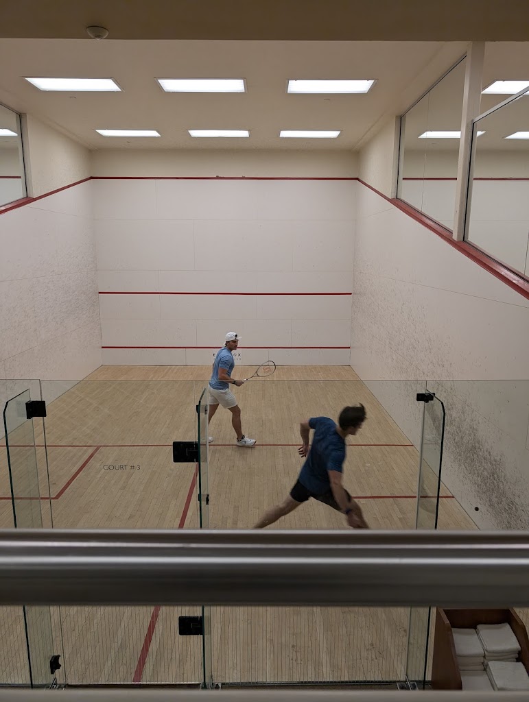  Equinox Sports Club Washington, D.C.