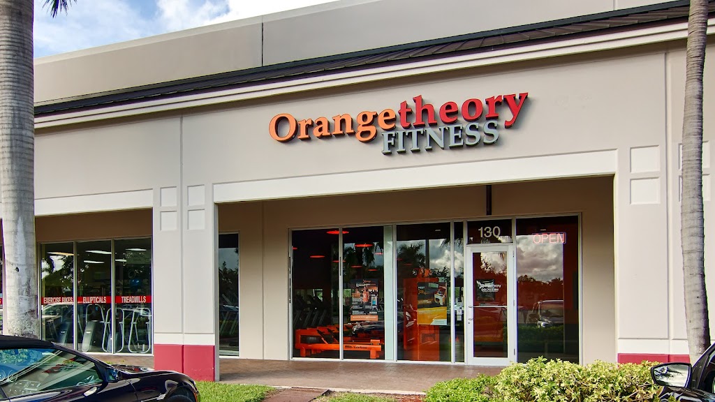  Orangetheory Fitness