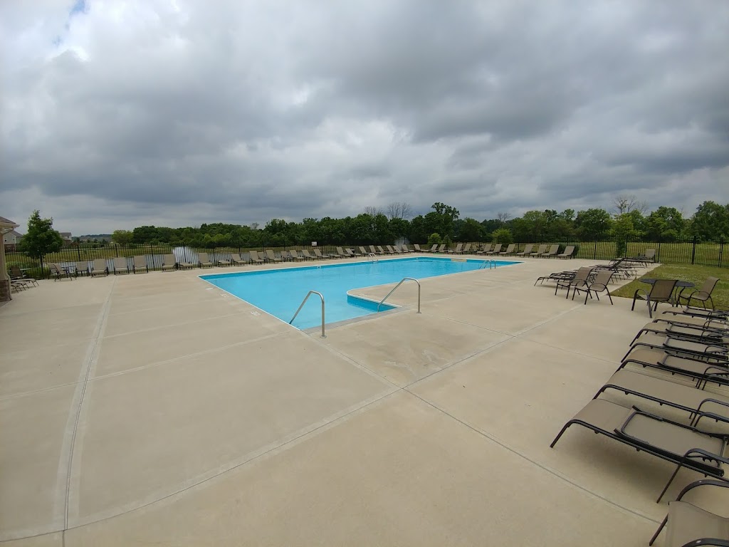  Villages of Winding Creek Clubhouse & Pool