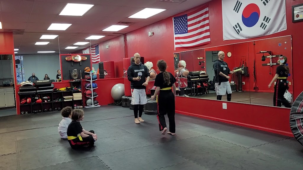  Petrocy's Martial Arts