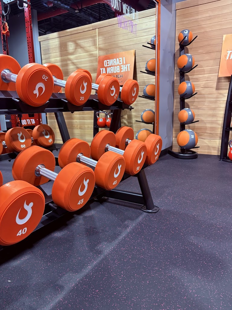  HOTWORX South Everett