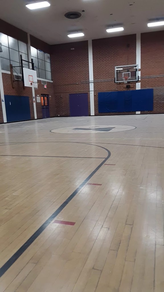  Westchester Family YMCA