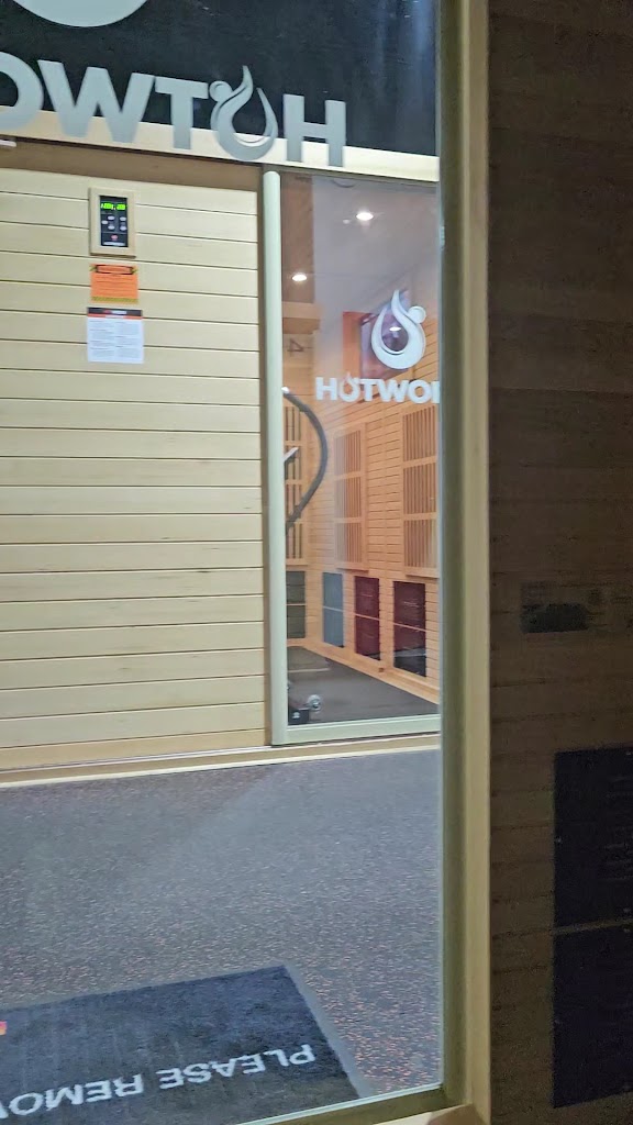  HOTWORX - Cape Coral, FL - North Cape Coral