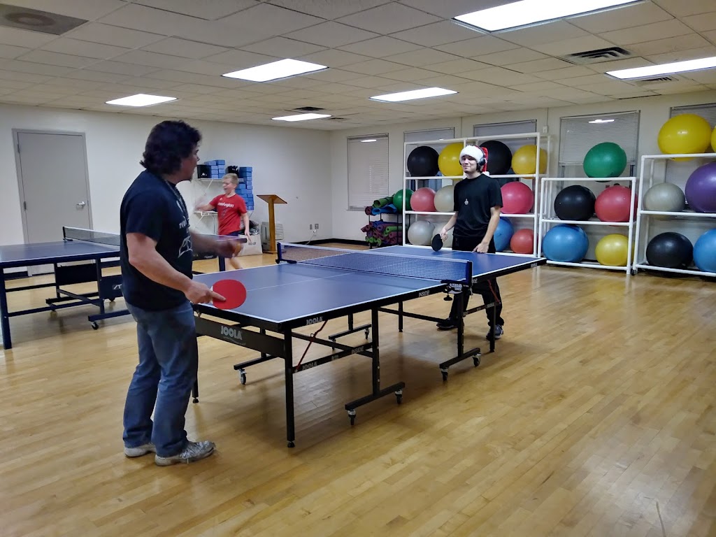  The Hill Family Center Y