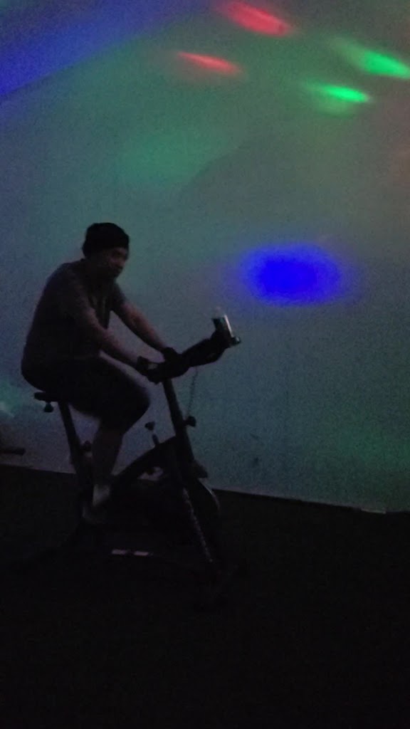  Samson Health & Fitness Center